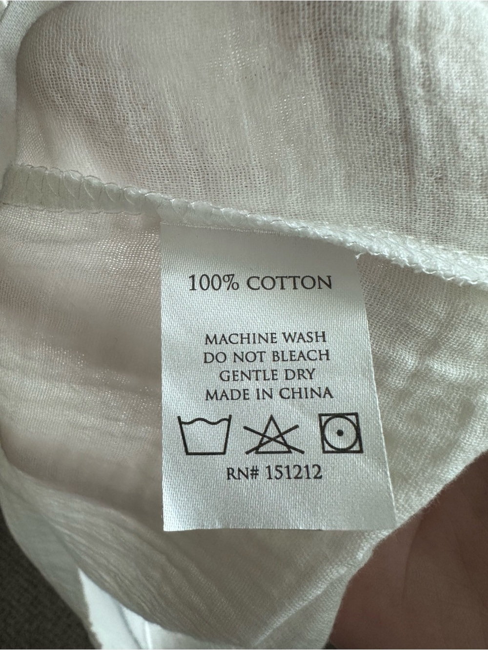 NWT Michelle McDowell Harper dress in white size M - Picture 4 of 6